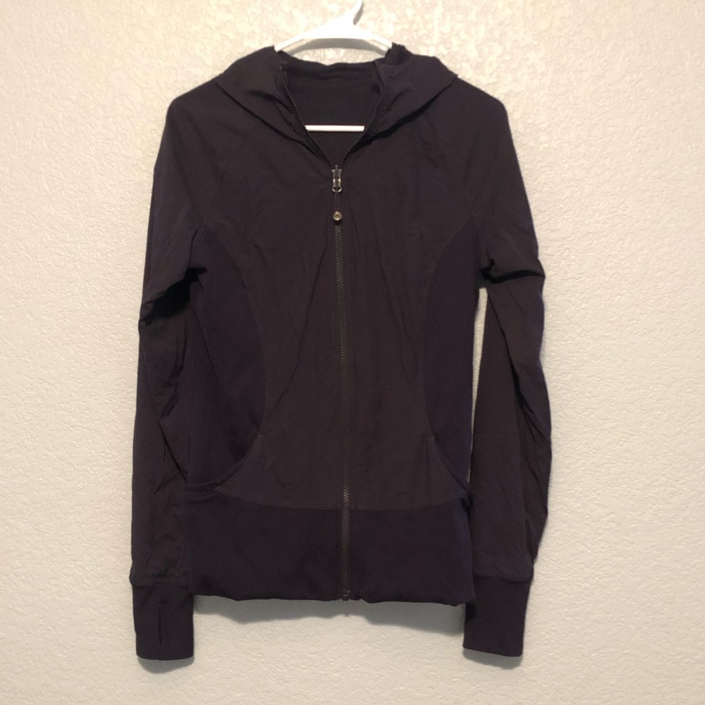 Lululemon Hoodie
